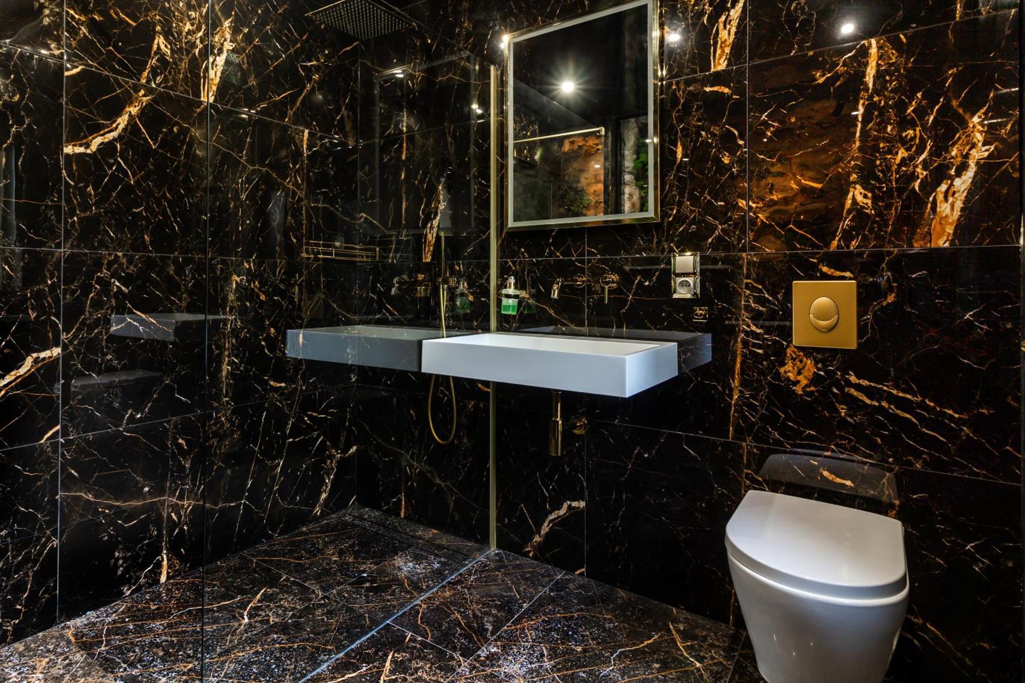 Housecube, Bar , Prywatne Kino, Bilard , Luxus Villaer